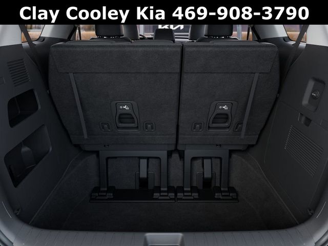 2026 Kia Carnival Hybrid