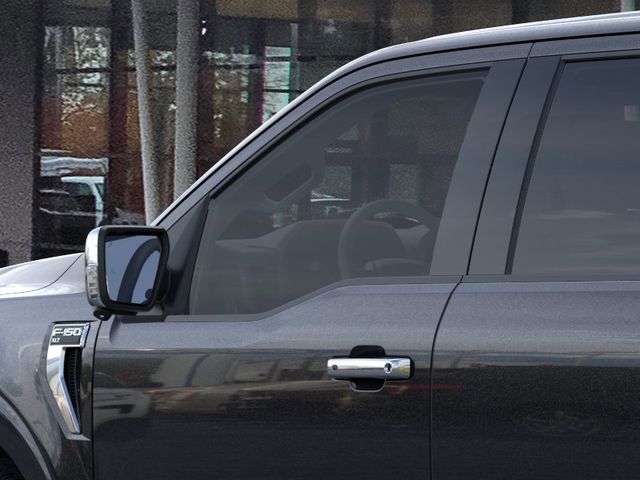 new 2026 Ford F-150 car, priced at $63,370