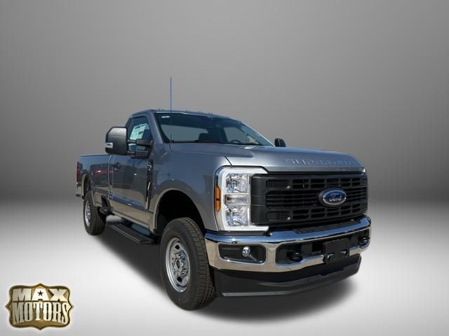 2024 Ford F-250SD XL 2