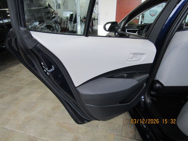 used 2023 Toyota Corolla car, priced at $19,999