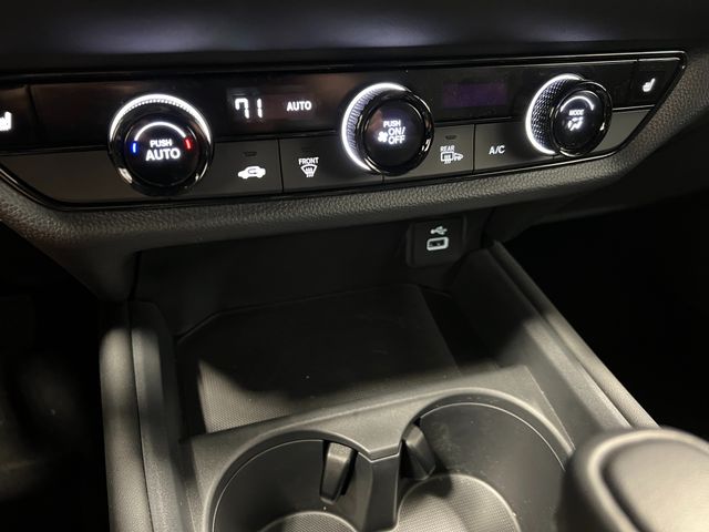 HR-V Sport