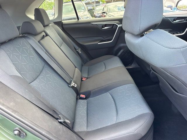 2025 Toyota RAV4 - $42,888