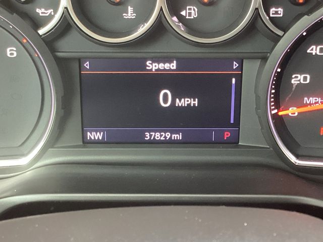 Used Car 2022 Chevrolet Silverado 1500 Ltd  Custom For Sale Under $35,000 In San Antonio, Texas