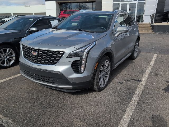 2023 Cadillac XT4 Premium Luxury AWD