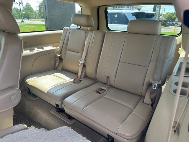 Used 2013 White GMC Denali image 9