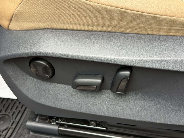 used 2024 Volkswagen Tiguan car, priced at $26,181