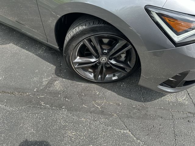 2023 Acura Integra A-Spec Package  at South Hills Kia