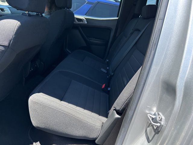 Used 2019 Silver Ford XLT image 17