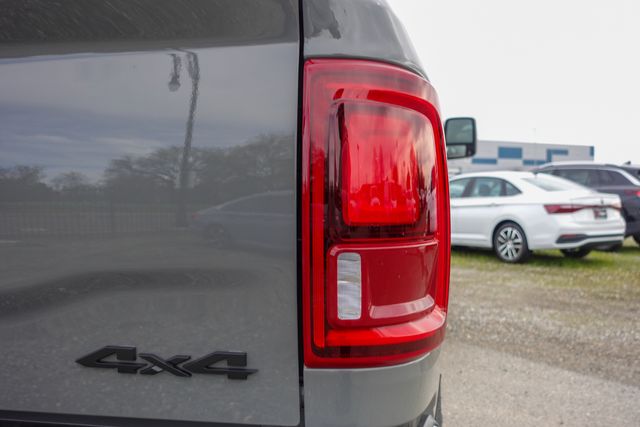 new 2026 Ram 2500 car, priced at $81,445