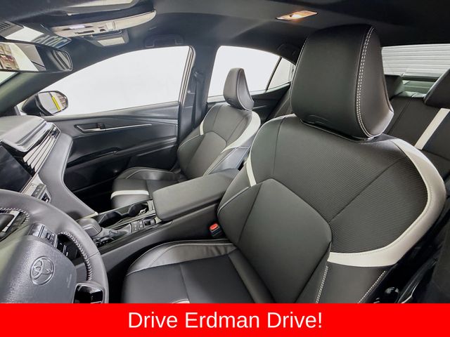 Used 2026 Toyota Camry Sedan