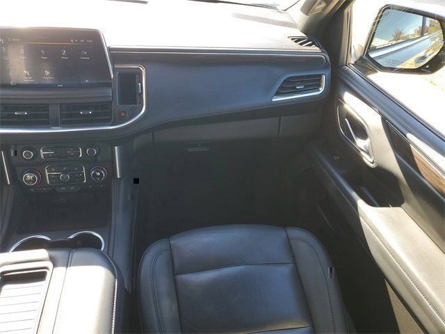 Used 2024  Chevrolet LT image 32