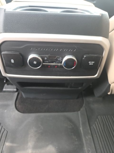 Used 2023 Ford Expedition Max SUV