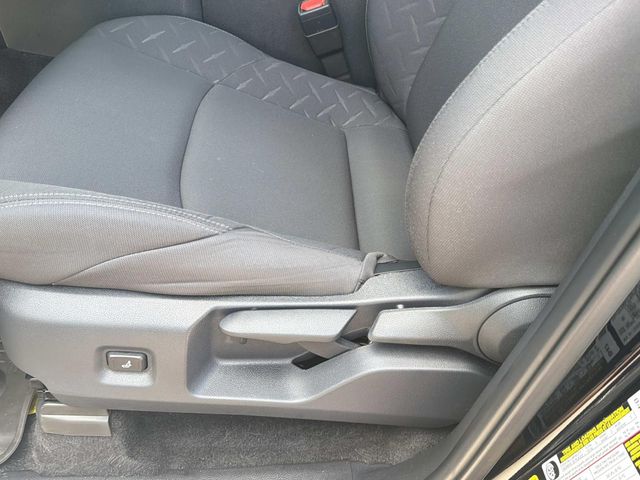 Used 2025 Toyota Tacoma Truck