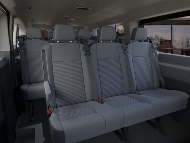 New 2026 White Ford XLT image 11
