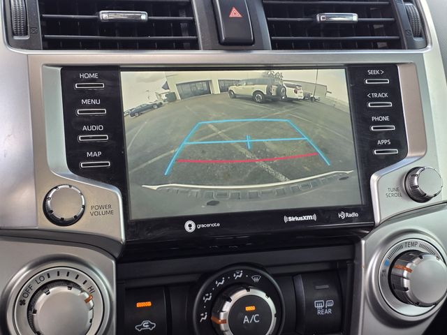 Used 2020 Toyota 4Runner SUV
