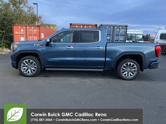 2025 GMC Sierra 1500 Denali 26