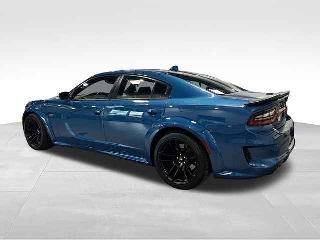 2023 Dodge Charger R/T Scat Pack  at Bob Mills Chevrolet