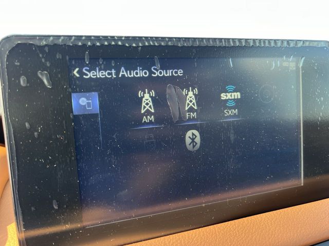 Used 2024 Lexus IS Sedan