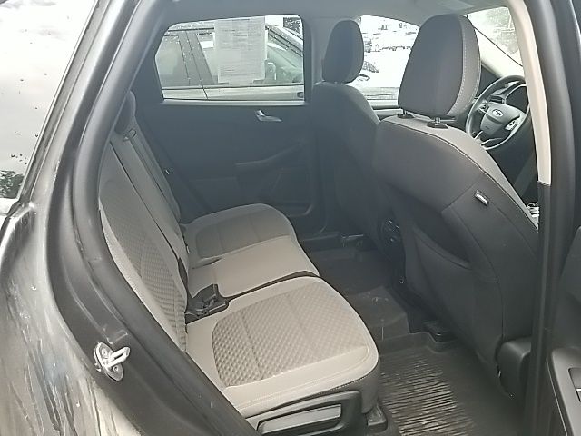 Used 2020 Ford Escape SUV
