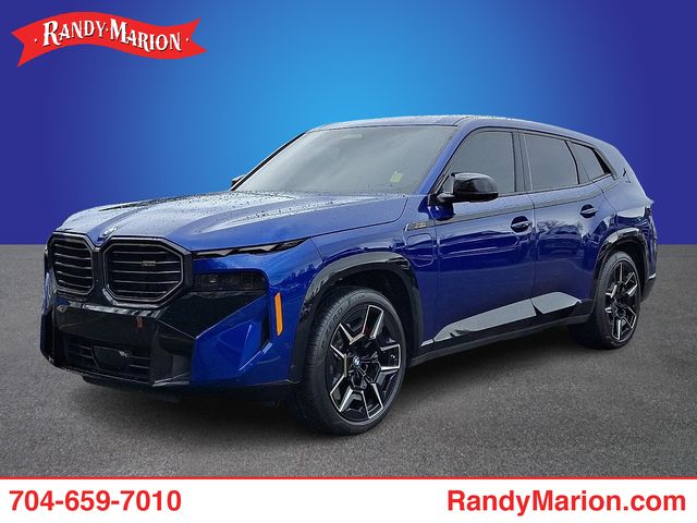 2023 BMW XM AWD