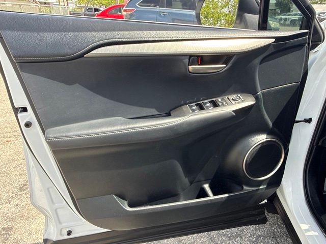 Used 2021 Lexus NX SUV