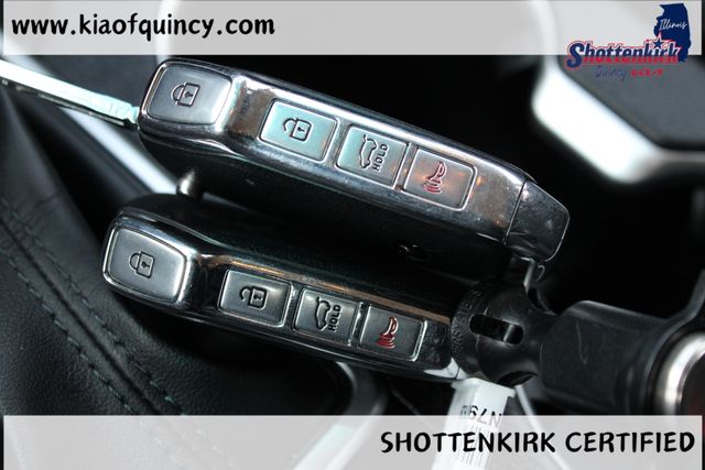 Used 2022 Kia Sportage SUV