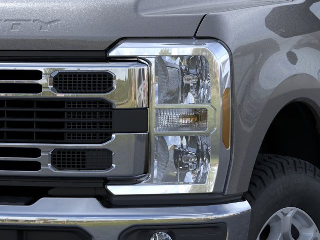 New 2026 Ford F-350SD Truck