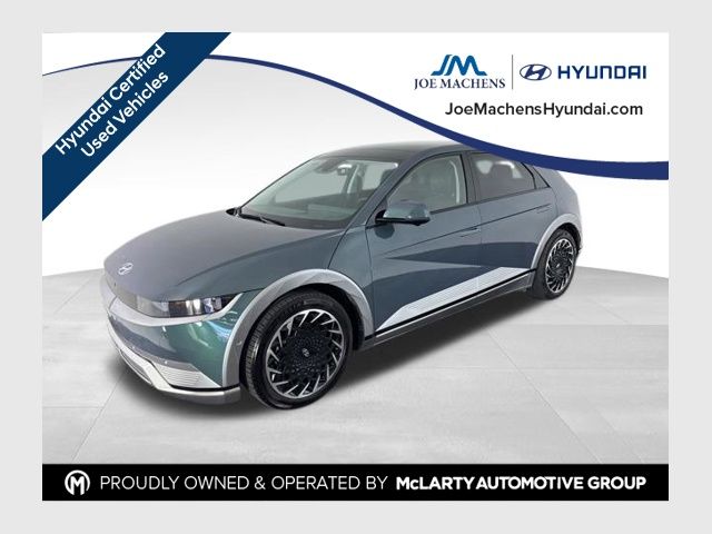 2024 Hyundai IONIQ 5