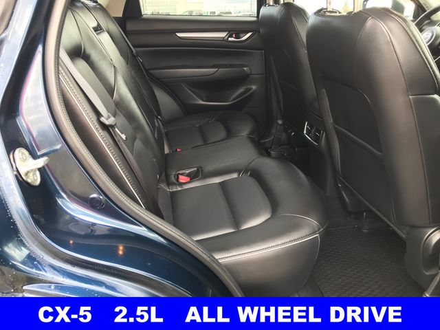 Used 2025 Blue Mazda 2.5 S Select Package image 19