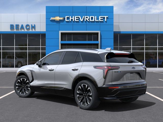 2024 Chevrolet Blazer EV RS 3