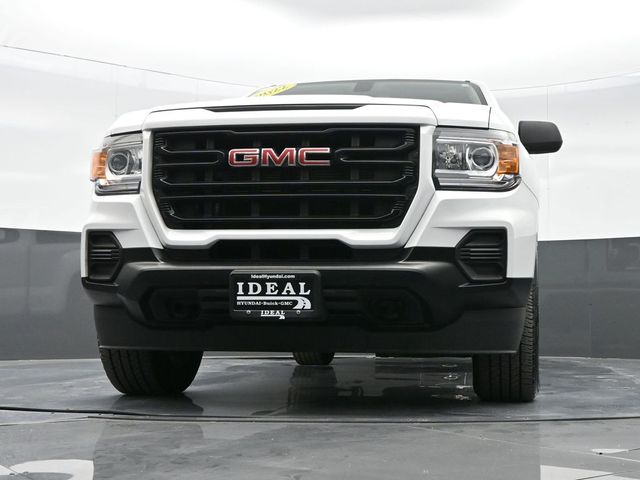 2022 GMC Canyon Elevation Standard 30