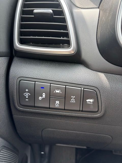 2021 Hyundai Tucson Limited photo