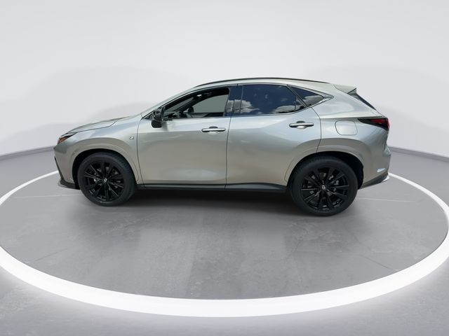 2024 Lexus NX - $43,898