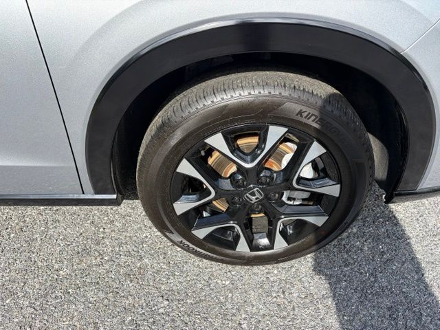 Used 2026 Honda HR-V SUV