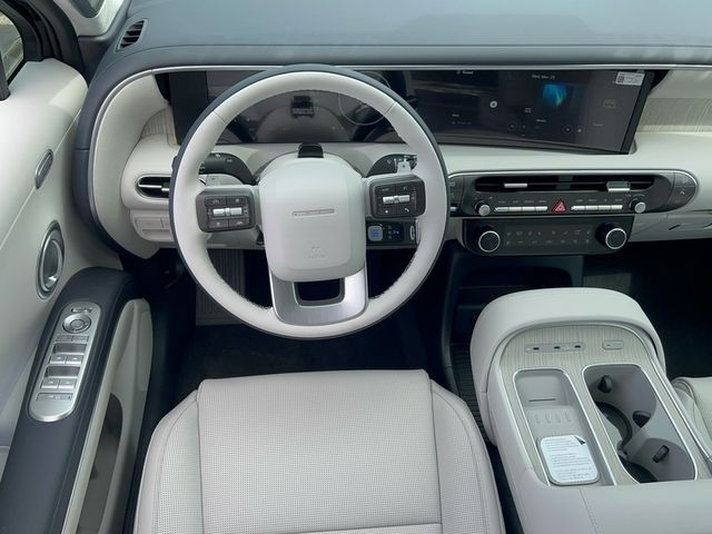 2026 Hyundai Palisade - $58,590