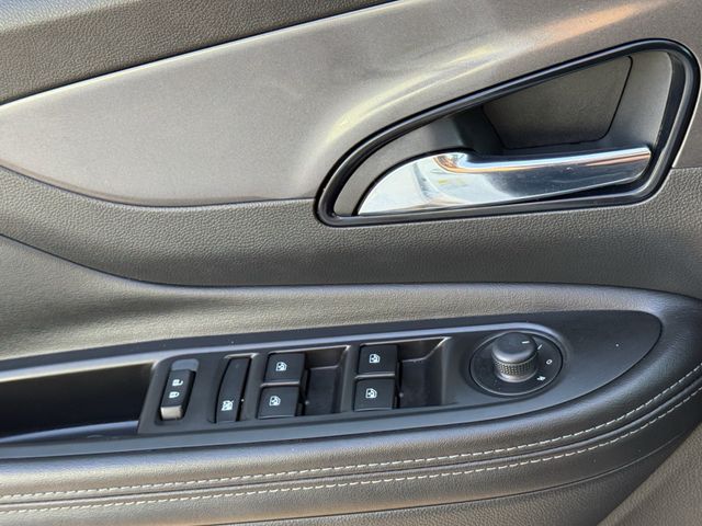 2022 Buick Encore Preferred White at Classic Elite Chevrolet Sugar Land