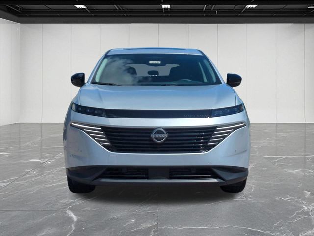 2025 Nissan Murano #8