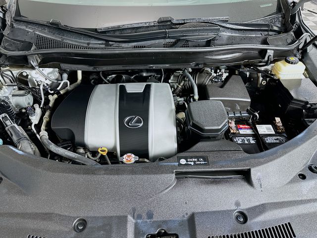 Thumbnail: 2018 Lexus RX - 31