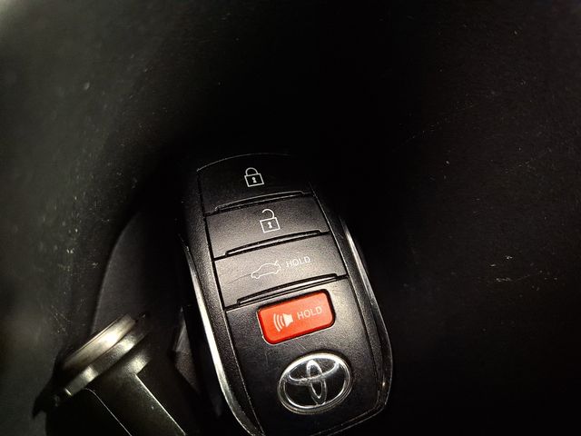 Used 2025 Toyota Corolla Sedan