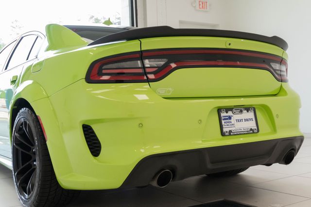 Used 2023 Dodge Charger Sedan