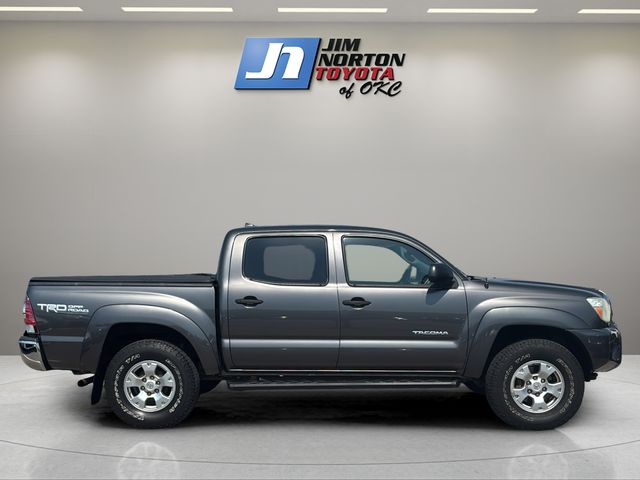 Used 2012 Toyota Tacoma Truck