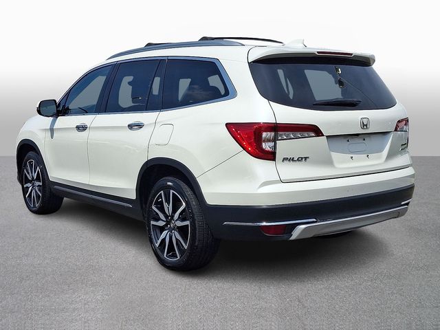 Used 2019 Honda Pilot SUV