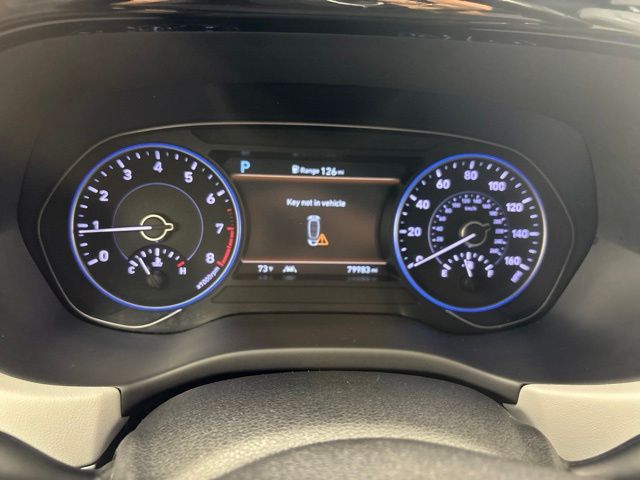 Used 2022 Hyundai Palisade SUV