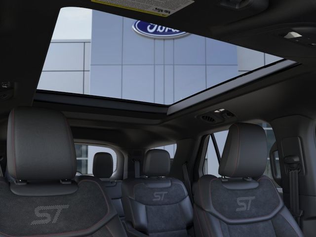 New 2026 Gray Metallic Ford ST image 22