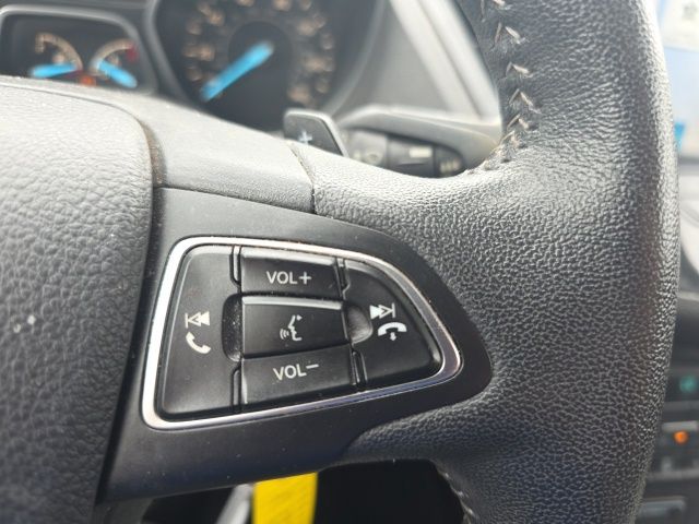 Used 2017 Ford Escape SUV