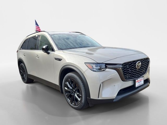 2026 Mazda CX-90 3.3 Turbo Premium Sport AWD
