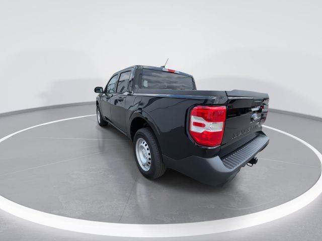 New 2026 Black Ford XL image 6