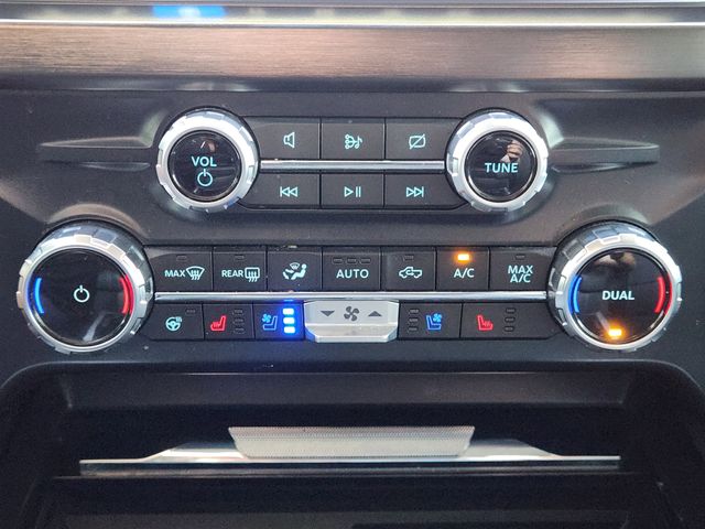 2023 Ford F-250SD Lariat photo