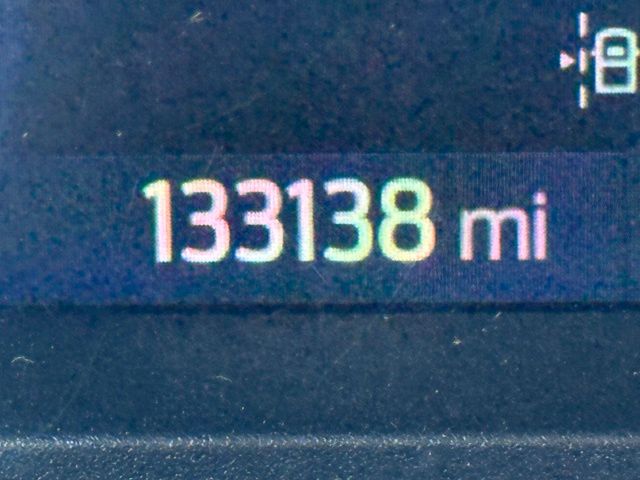 Used 2021 White Ford XLT image 14