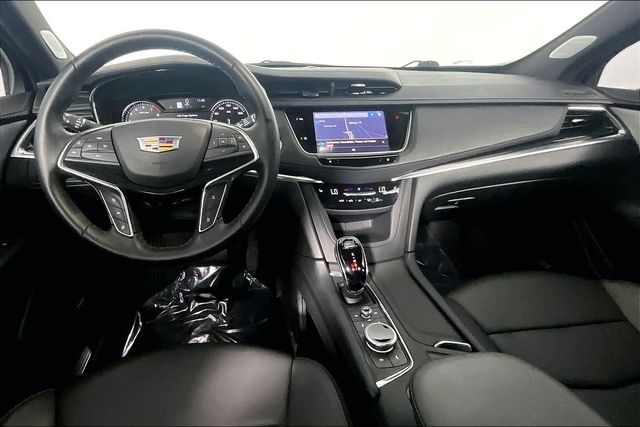 Used 2025 Cadillac XT5 Premium Luxury For Sale in OLIVE BRANCH, MS